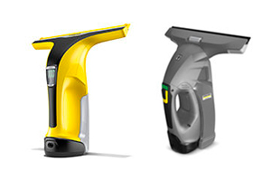 Ремонт стеклоочистителей Karcher